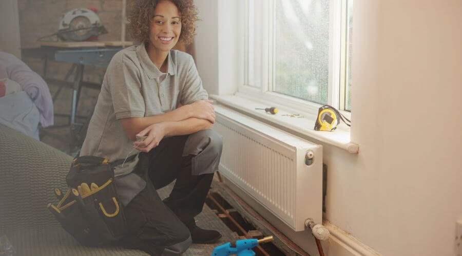 Professional same day plumber in Fairdale, WV